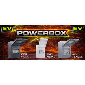 EV Powerbox